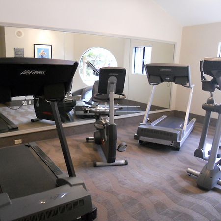 Holiday Inn Express San Diego - Rancho Bernardo, An Ihg Hotel Удобства фото