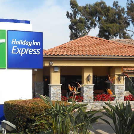 Holiday Inn Express San Diego - Rancho Bernardo, An Ihg Hotel Экстерьер фото