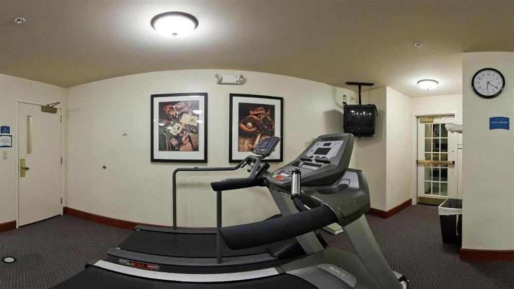 Holiday Inn Express San Diego - Rancho Bernardo, An Ihg Hotel Экстерьер фото