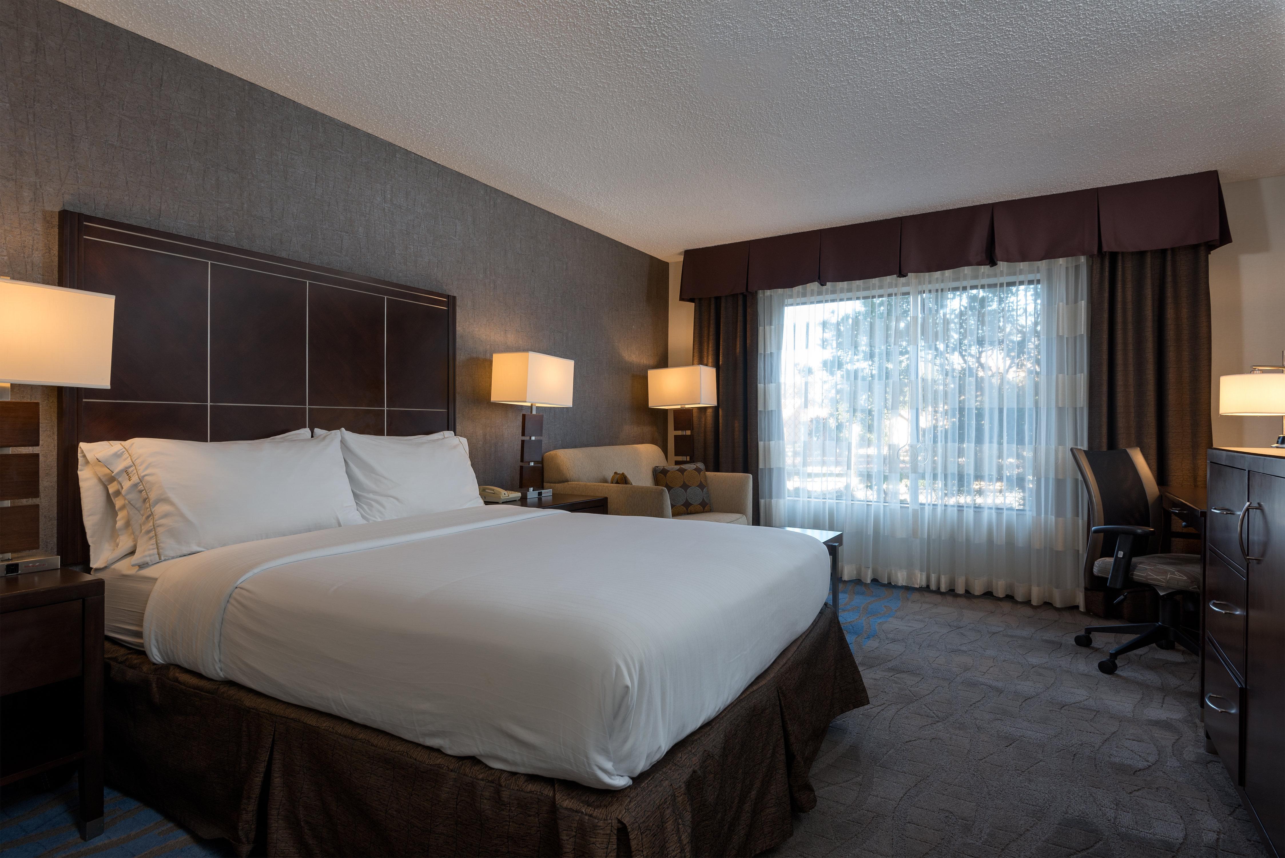 Holiday Inn Express San Diego - Rancho Bernardo, An Ihg Hotel Экстерьер фото