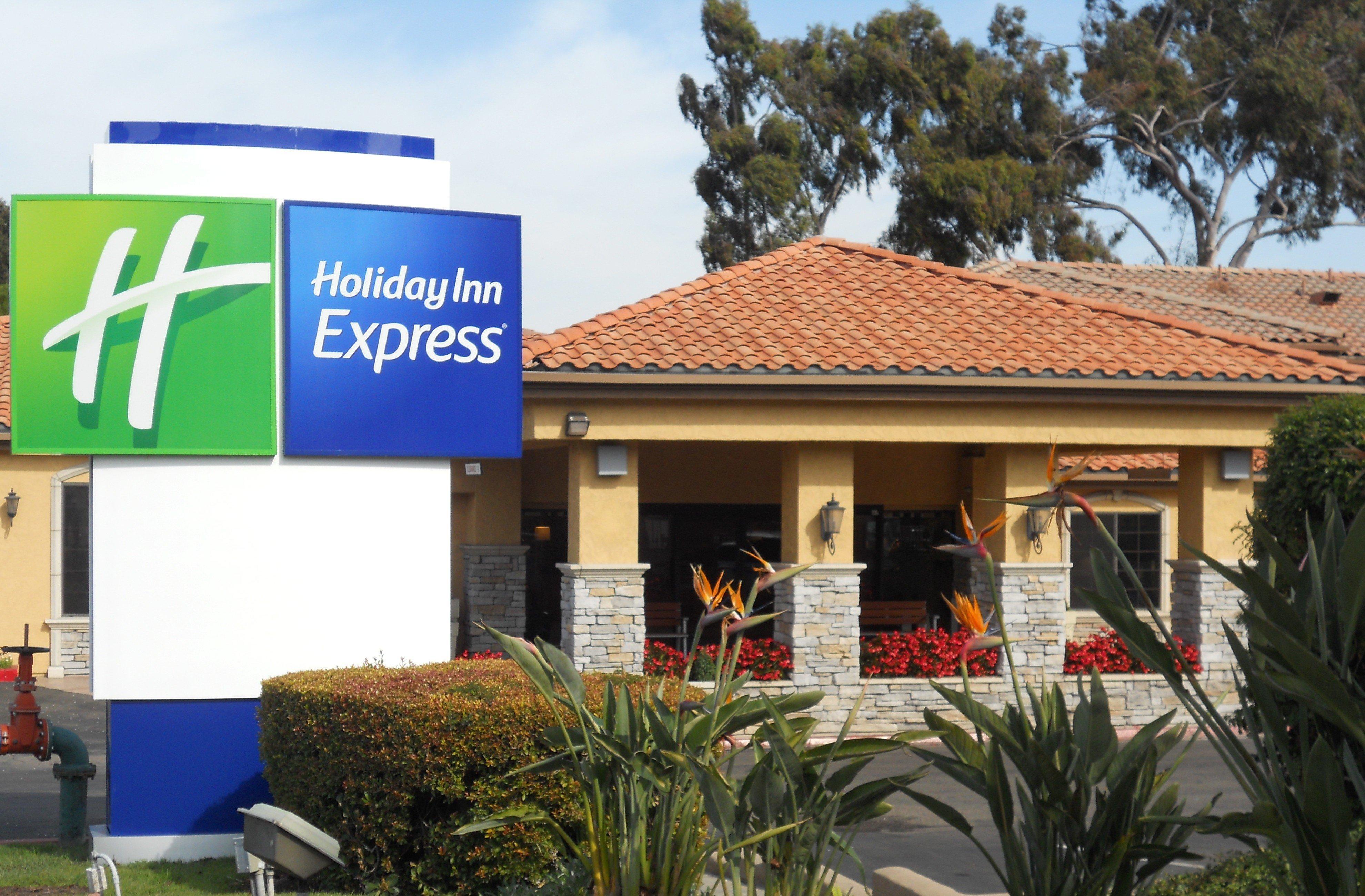 Holiday Inn Express San Diego - Rancho Bernardo, An Ihg Hotel Экстерьер фото