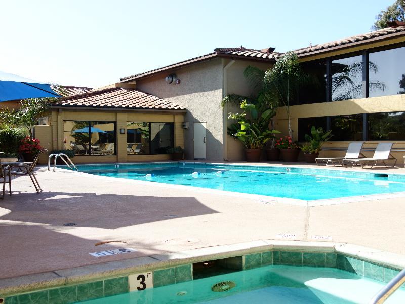 Holiday Inn Express San Diego - Rancho Bernardo, An Ihg Hotel Экстерьер фото