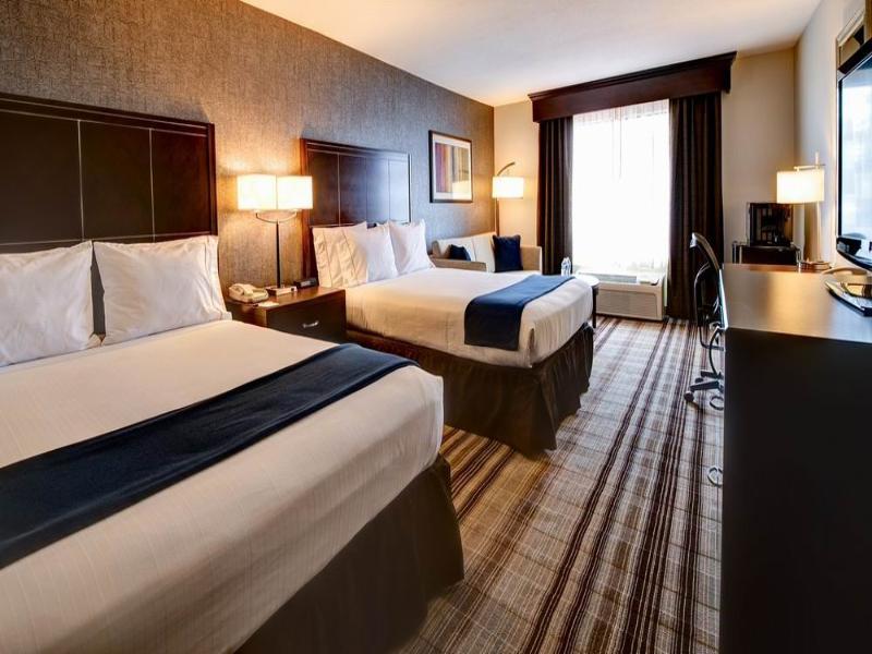 Holiday Inn Express San Diego - Rancho Bernardo, An Ihg Hotel Экстерьер фото