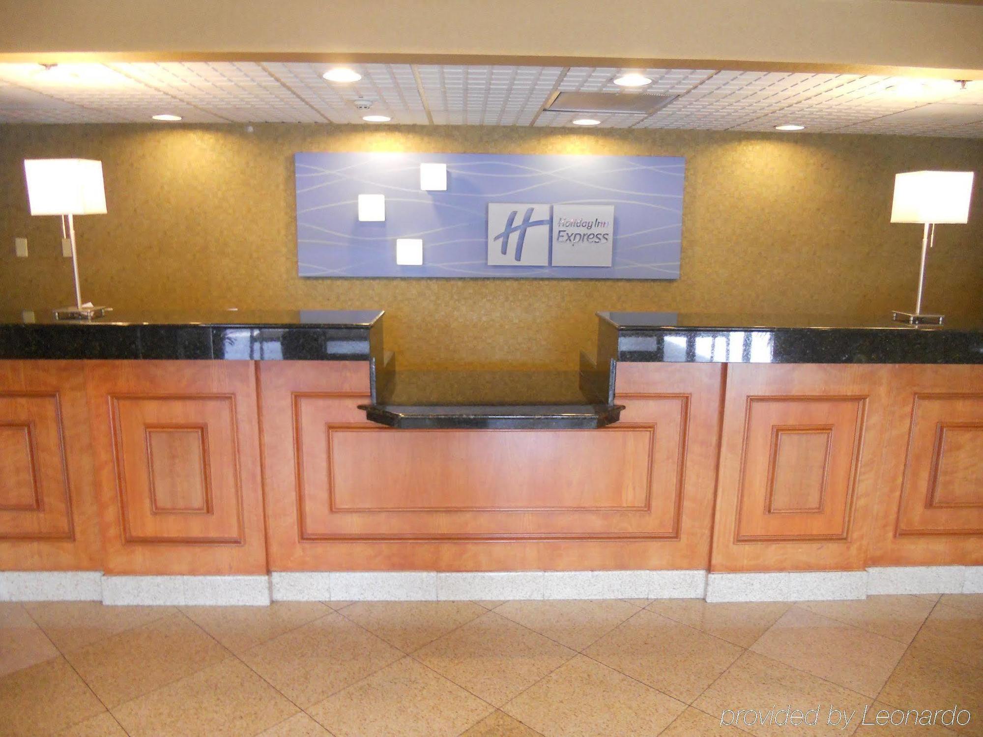 Holiday Inn Express San Diego - Rancho Bernardo, An Ihg Hotel Экстерьер фото