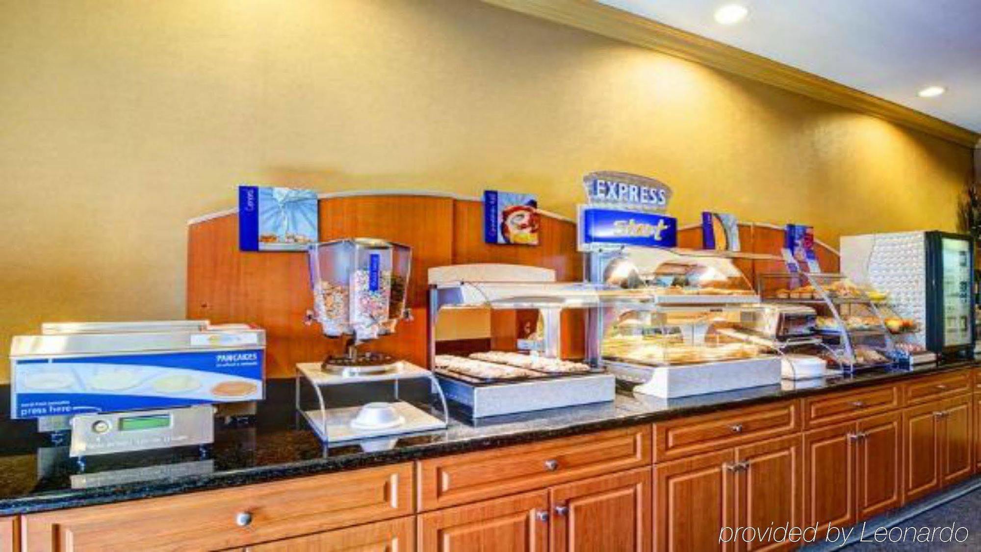Holiday Inn Express San Diego - Rancho Bernardo, An Ihg Hotel Экстерьер фото
