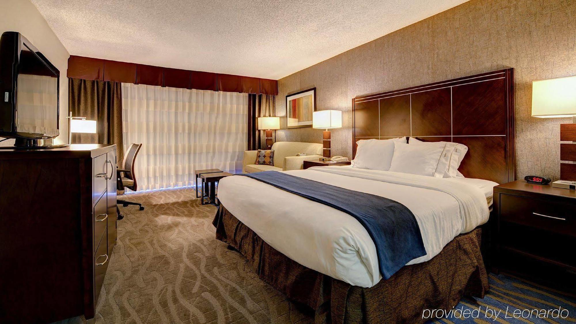 Holiday Inn Express San Diego - Rancho Bernardo, An Ihg Hotel Экстерьер фото