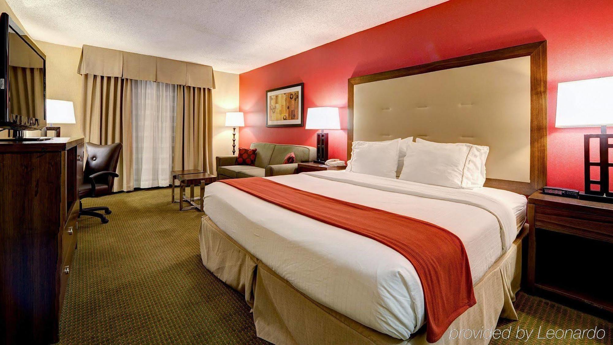 Holiday Inn Express San Diego - Rancho Bernardo, An Ihg Hotel Экстерьер фото