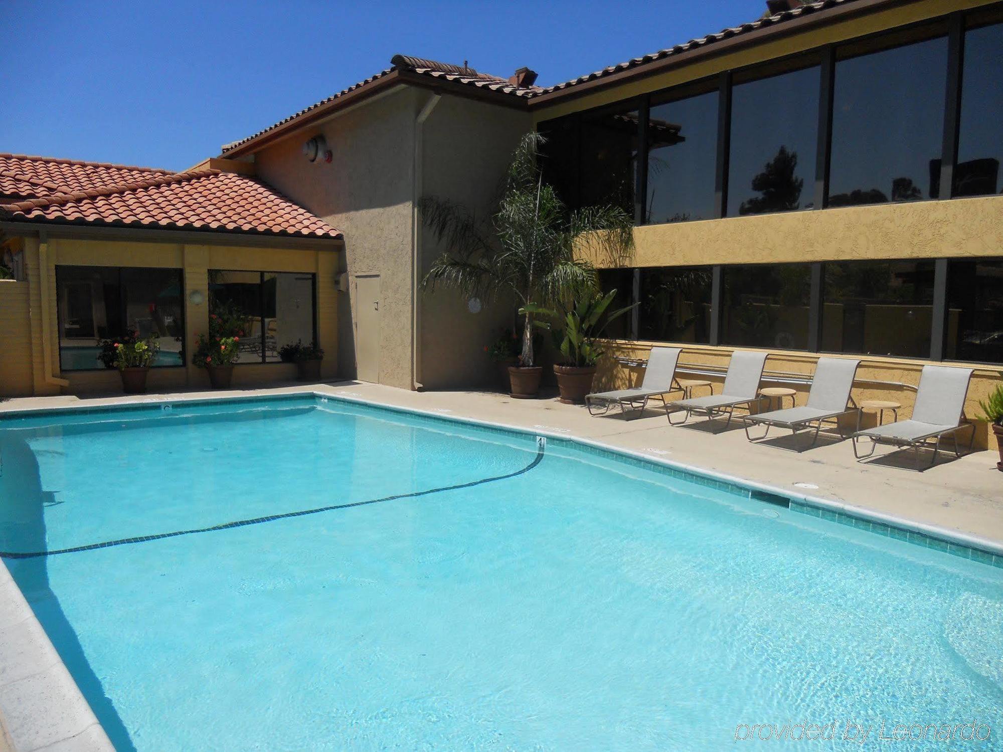 Holiday Inn Express San Diego - Rancho Bernardo, An Ihg Hotel Экстерьер фото