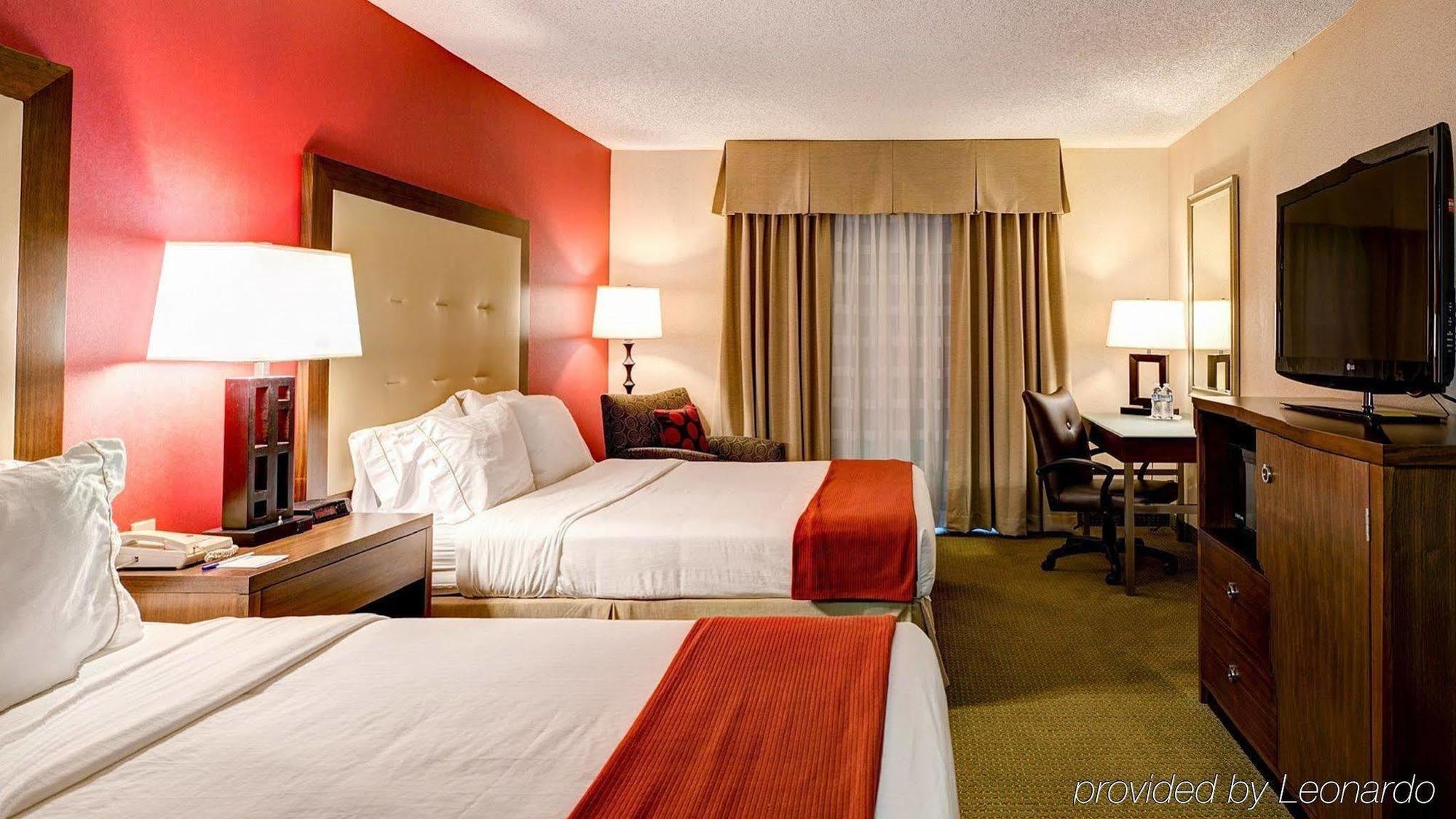 Holiday Inn Express San Diego - Rancho Bernardo, An Ihg Hotel Экстерьер фото